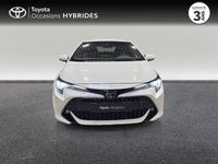 occasion Toyota Corolla 122h Dynamic Business MY20 5cv