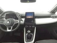 Occasion Renault Clio V Techno 2024 Gris Citadine