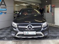 occasion Mercedes E250 Classe Glc d 204ch Executive 4mat