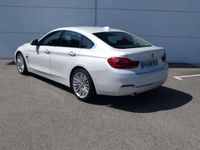 occasion BMW 418 418dA 150ch Luxury