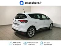 occasion Renault Scénic IV Scenic Blue dCi 120 EDC - 21 Business