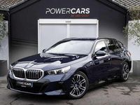 Occasion BMW i5 M Sport 250 kW (340 ch) 2024 Bleu Break