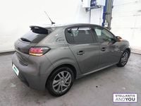 Occasion Peugeot 208 Style 75 ch (55 kW) 2022 Citadine