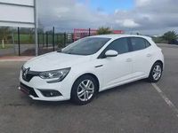 occasion Renault Mégane IV Blue Dci 115 Business