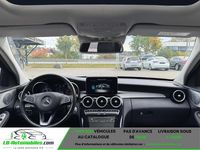 Occasion Mercedes C250 211 ch (155 kW) 2017 Berline