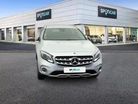 Occasion Mercedes GLA180 2019 Gris SUV