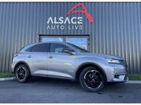 occasion DS Automobiles DS7 Crossback 1.6 PureTech 225 CH BV EAT8 Performance Line