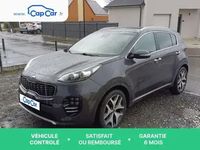 occasion Kia Sportage 1.7 Crdi 115 Isg 4x2 Gt Line Pack Premium