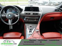 occasion BMW M6 Cabriolet 