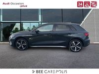 occasion Audi A3 Sportback e-tron 