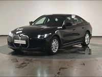 Occasion BMW i4 Shadowline 210 kW (286 ch) 2024 Noir Berline