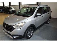 occasion Dacia Lodgy 1.5 DCI 110 cv FAP 7 places Stepway