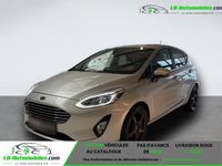 Occasion Ford Fiesta 95 ch (69 kW) 2020 Citadine