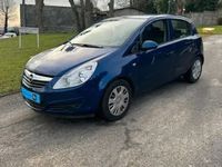 occasion Opel Corsa D 5 portes 1.3 CDTI 16V 75 cv