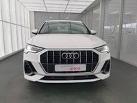 occasion Audi Q3 S line 35 TDI 110 kW (150 ch) S tronic