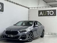 Occasion BMW 218 M Sport 136 ch (100 kW) 2024 Gris Coupé