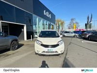 occasion Nissan Note 1.2 80ch N-connecta Family Euro6