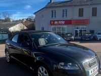 Occasion Audi Cabriolet 105 ch (77 kW) 2011 Cabriolet