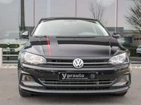 occasion VW Polo 1.0 TSi Beats OPF DSG