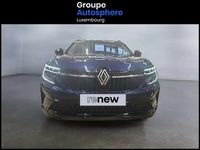 Occasion Renault Espace Iconic 200 ch (147 kW) 2023 Bleu Monospace