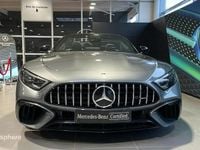 Occasion Mercedes SL63 AMG AMG 594 ch (436 kW) 2022 Cabriolet