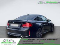 occasion BMW M2 410 ch BVM