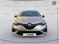 Occasion Renault Clio V Evolution 92 ch (67 kW) 2023 Gris Citadine