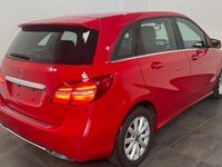 Occasion Mercedes B180 109 ch (80 kW) 2017 Monospace