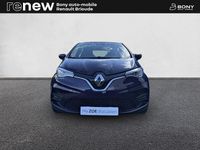 Occasion Renault Zoe Zen 80 kW (110 ch) 2020 Violet Citadine