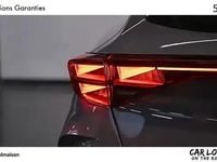 Occasion Cupra Formentor 272 ch (200 kW) 2025 Gris graphene SUV