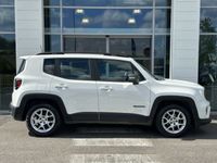 occasion Jeep Renegade 1.0 GSE T3 120ch Limited MY21 - VIVA194880350