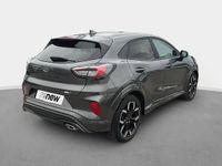 Occasion Ford Puma ST-Line X 125 ch (91 kW) 2023 Gris SUV
