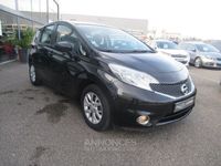 occasion Nissan Note 1.2 - 80 Black Line