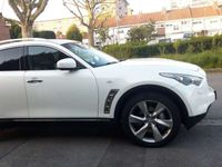 occasion Infiniti Fx30 FX3.0D V6 S Premium A