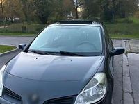 Occasion Renault Clio II Expression 75 ch (55 kW) 2007 Gris Berline