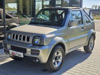 Occasion Suzuki Jimny 86 ch (63 kW) 2007 Beige SUV