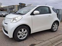 Occasion Toyota iQ 69 ch (50 kW) 2009 Blanc Citadine