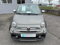 Occasion Abarth 595 Turismo 160 ch (117 kW) 2018 Autres couleurs Citadine