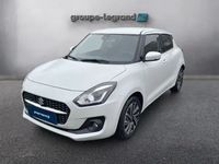 occasion Suzuki Swift 1.2 Dualjet Hybrid 83ch Pack Auto