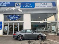 occasion Porsche 997 Coupe Type 3.8 408ch GTS PDK