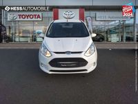 occasion Ford B-MAX 1.0 SCTi 100ch EcoBoost Stop\u0026Start Edition