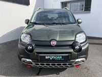 occasion Fiat Panda Cross 1.2 8v 69ch City