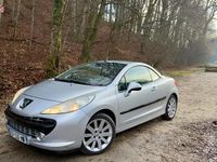 Occasion Peugeot 207 Sport 120 ch (88 kW) 2006 Berline