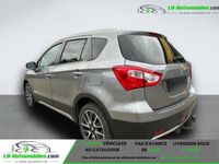 occasion Suzuki SX4 S-Cross S-Cross 1.6 VVT 120 ch BVM