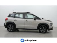 occasion Citroën C3 Aircross PureTech 130ch S&S Feel Pack EAT6