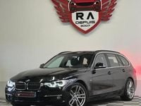 Occasion BMW 335 314 ch (230 kW) 2016 Noir Break