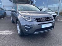 occasion Land Rover Discovery 2.0 Td4 150ch Awd Se Bva Mark Ii
