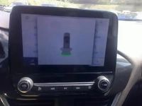 Occasion Ford Puma Titanium 2021 Gris solar SUV