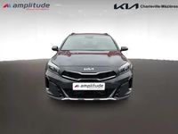Occasion Kia XCeed GT-Line 140 ch (102 kW) 2024 Gris eclipse métallisé SUV
