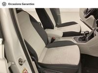 Occasion VW Tiguan Elegance 150 ch (110 kW) 2023 Blanc pur SUV
